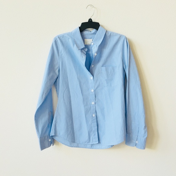 Boy. Band of Outsiders Easy Shirt - Picture 5 of 8